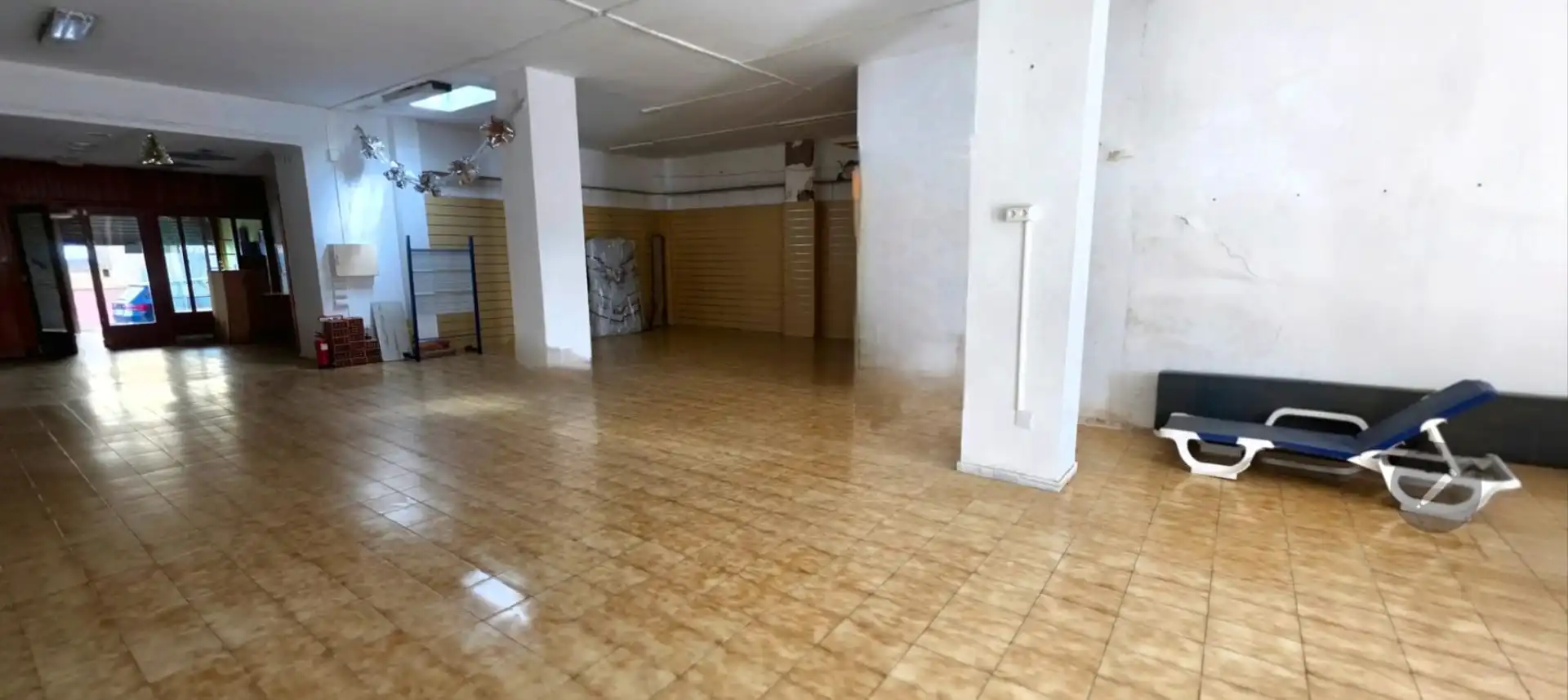 Local comercial de lloguer a ISABEL LA CATOLICA, imagen 5