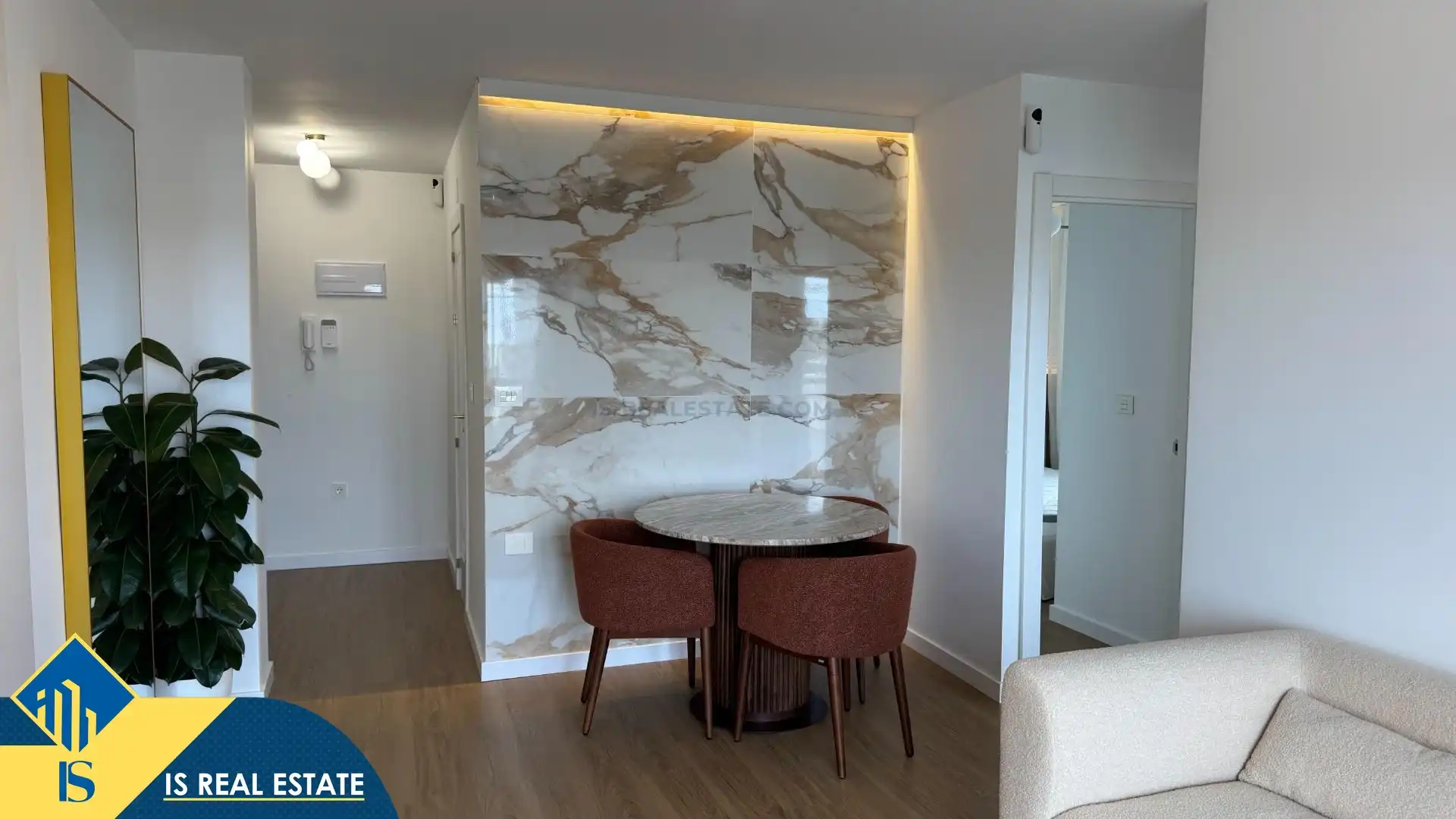 Penthouse mit Pool zum Verkauf in Playa del Acequión, Náufragos y Rocío del Mar, imagen 9