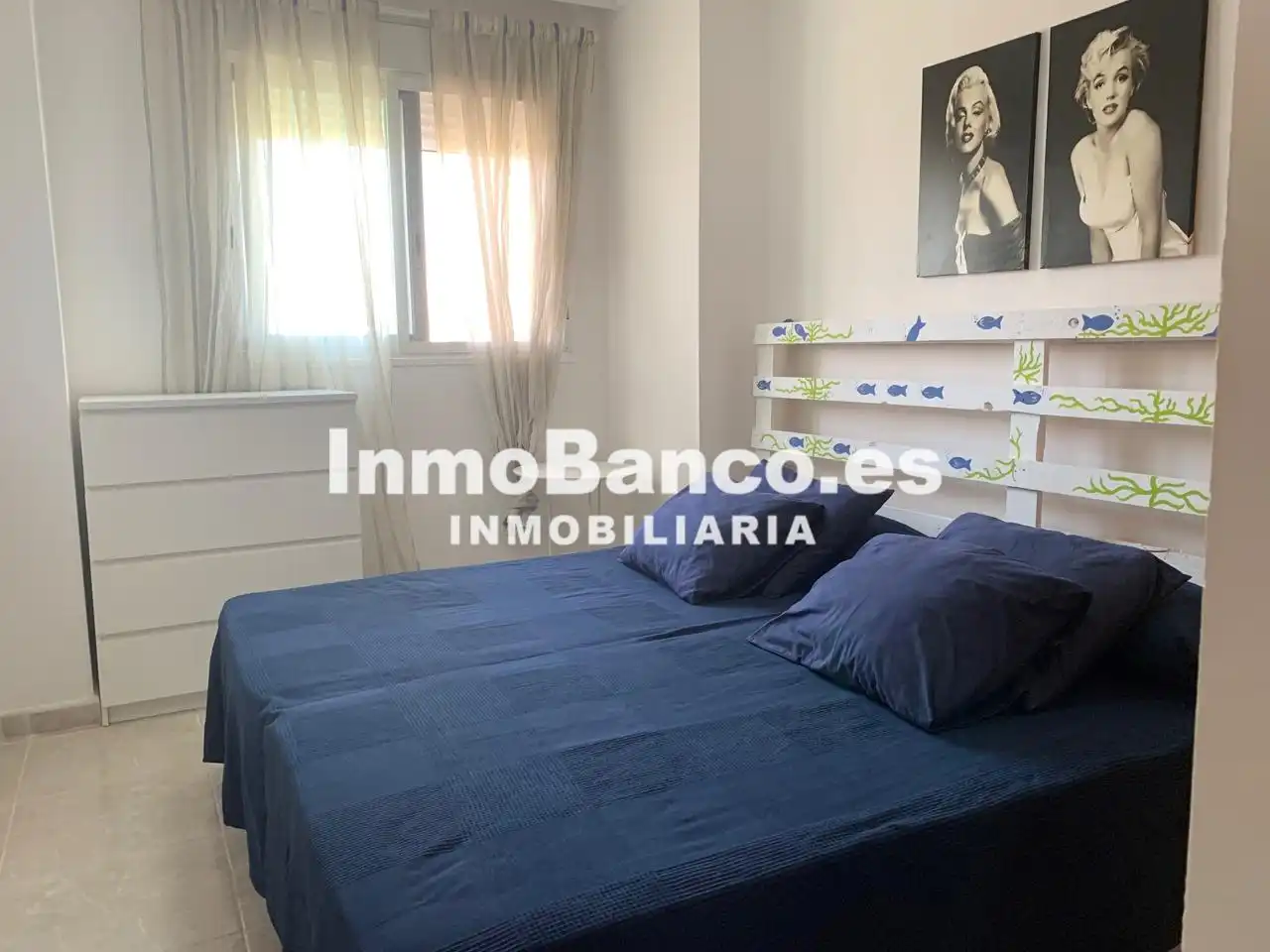 Apartments for rent in Carrer Riu Seta, Devessa - Monte Pego