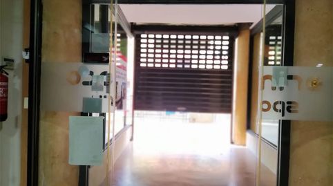 Foto 4 von Geschaftsraum zur Miete in Plaza Paola Blasco, Alcañiz, Teruel