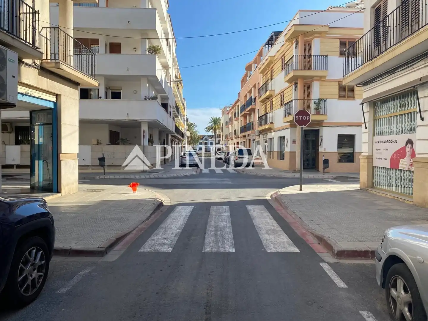 Local en venda a Calle de Progrés, El Puig