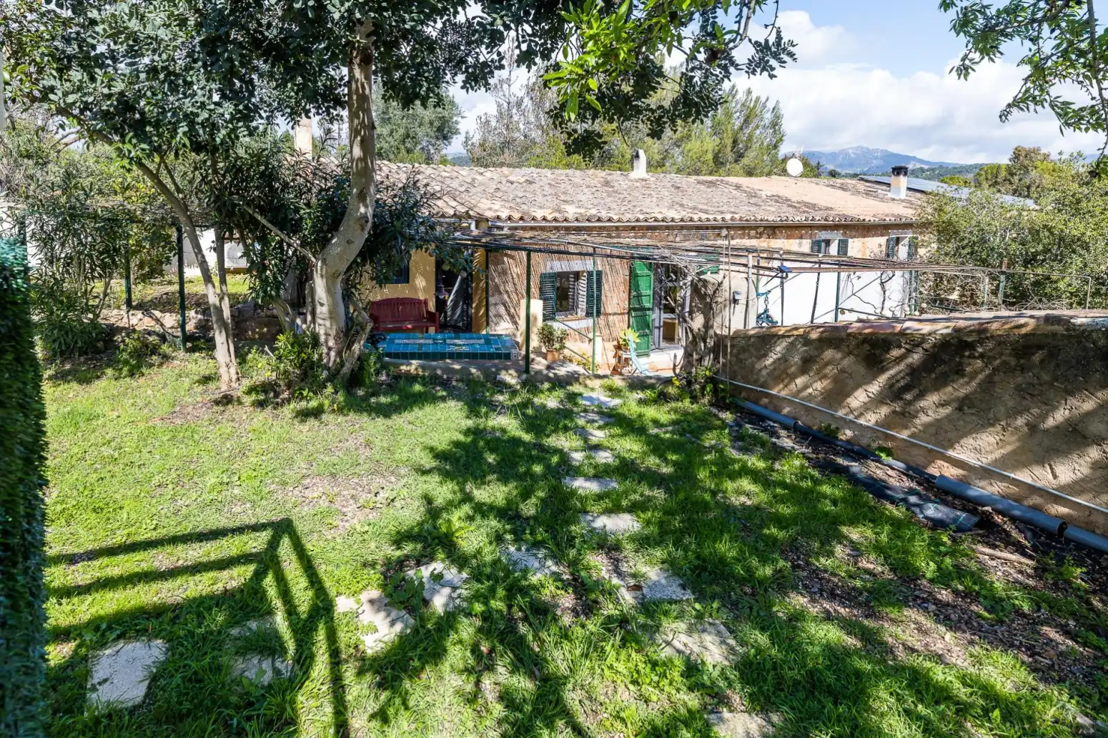 Casa o xalet en venda a Palma de Mallorca - Camí de putxet, Establiments