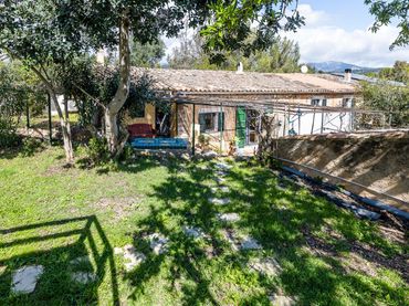 Maison à vendre à Palma de Mallorca - Camí de putxet