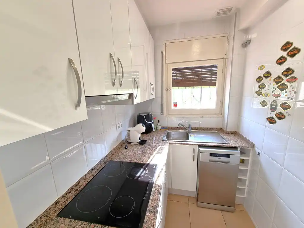 Kitchen of Detached homes for sale in Cambrils  with Private garden, Terrace and Storage room