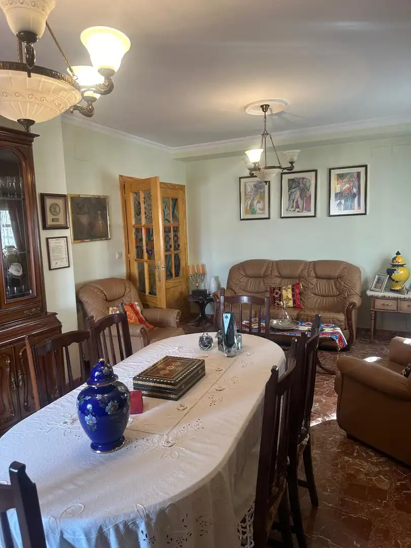 Casa amb terrassa en venda a Cájar, imagen 32