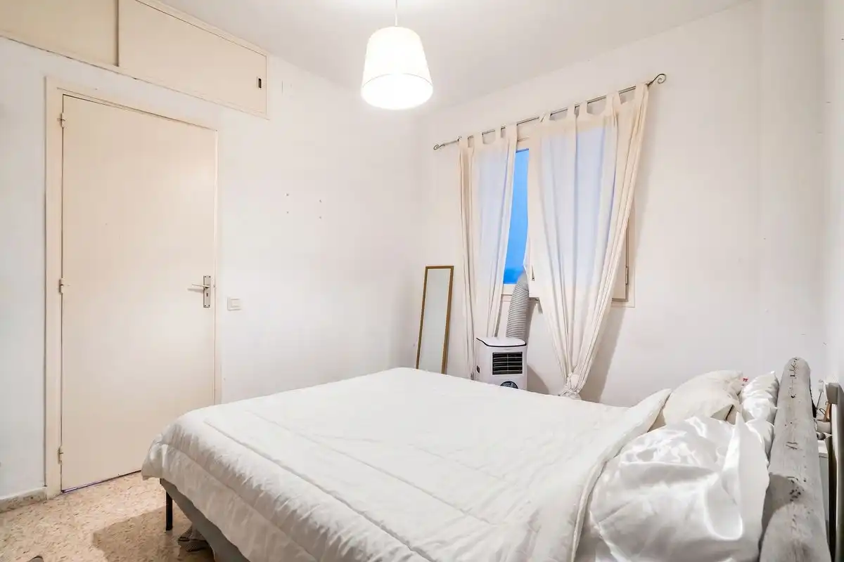 Piso con ascensor en venta en Carrer del Comerç, imagen 14