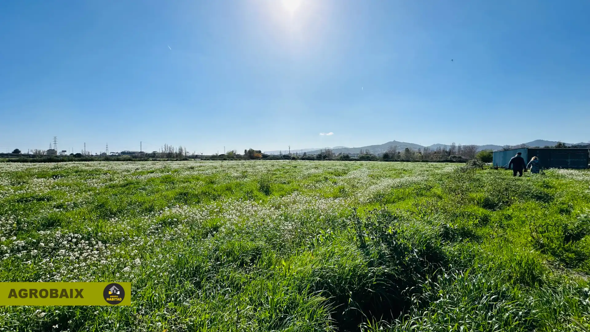 Rural land for sale in Vinyets - Molí Vell, imagen 9