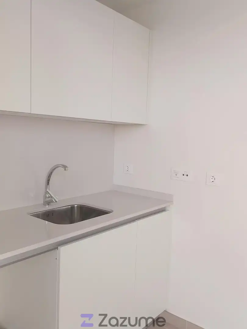 Kitchen of Flat for rent in Nuevo Bulevar