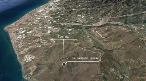 Photo 4 of Land for sale in Ur Calaceite Holliday, El Peñoncillo, Málaga