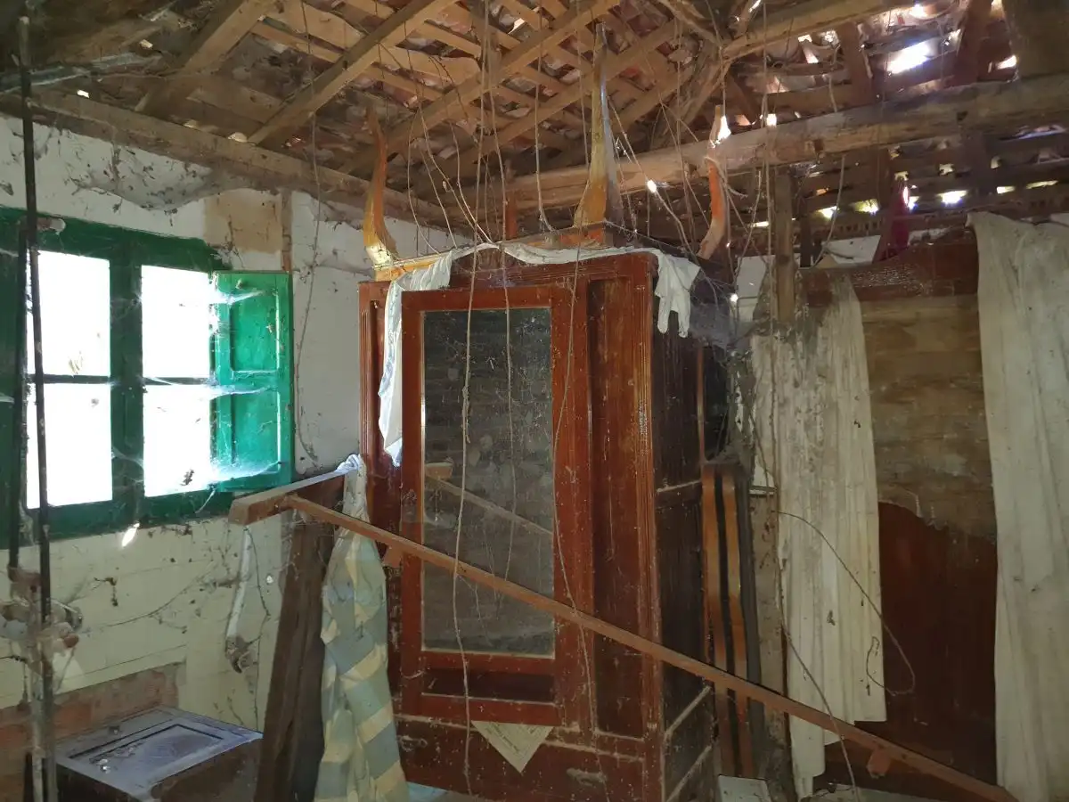 Casa en venta en Belmonte de Miranda, imagen 9