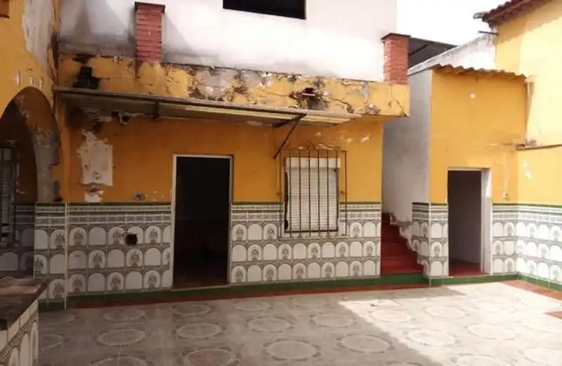Adossat en venda a Calle Verbena, imagen 22
