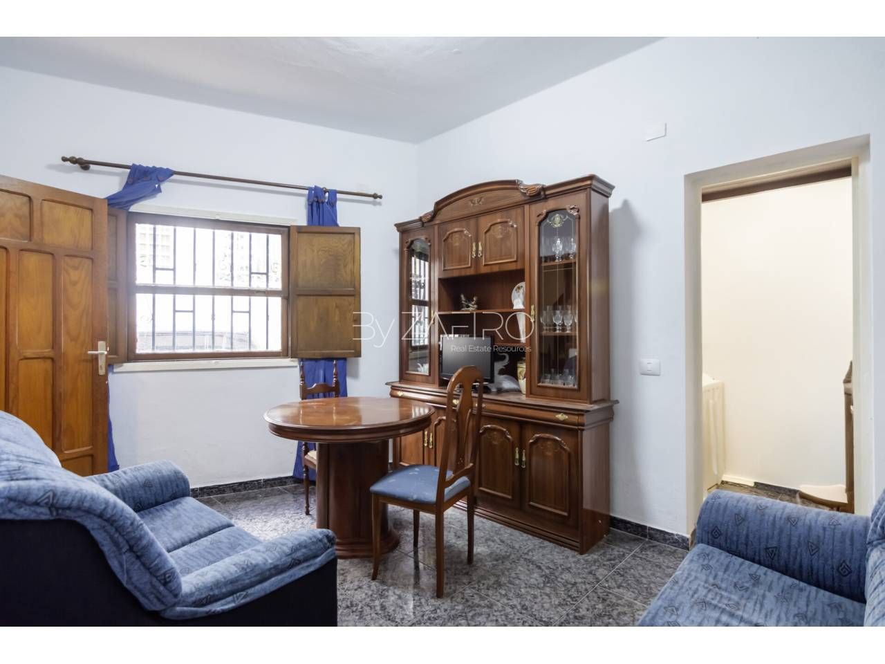 Sala de estar de Casa o chalet en venta en San Cristóbal de la Laguna con Terraza