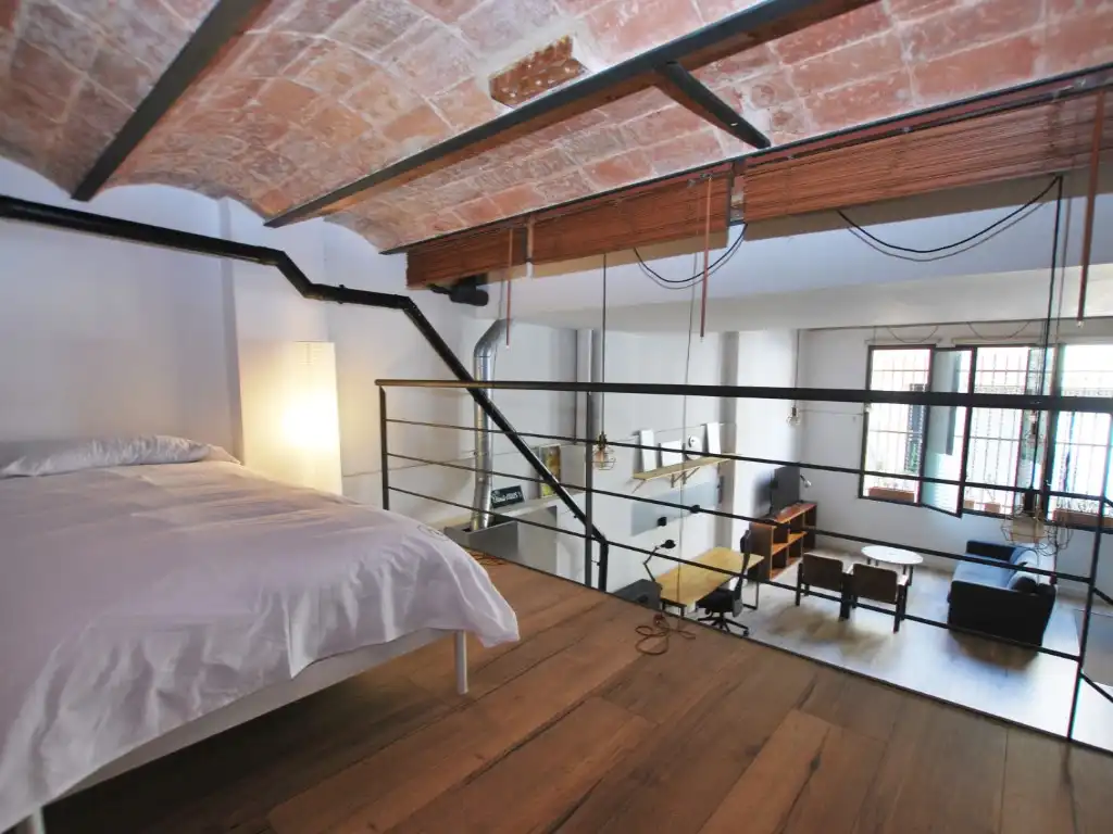 Habitación de Apartamento de alquiler en Premià de Mar