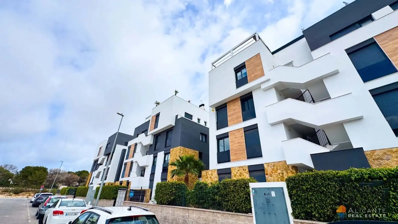 Apartament amb piscina en venda a Orihuela Costa, imagen 19