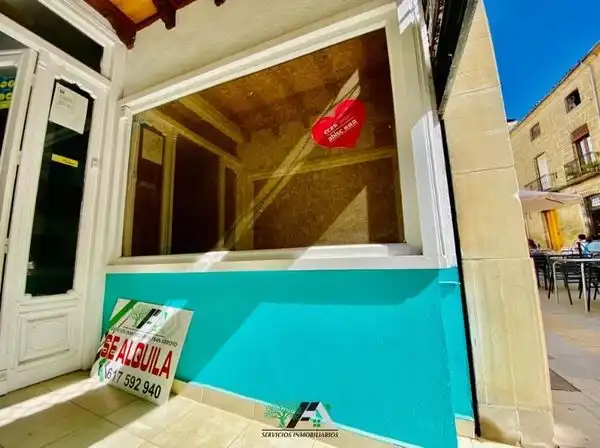 Locale commerciale in affitto a Calle San Pablo, imagen 12