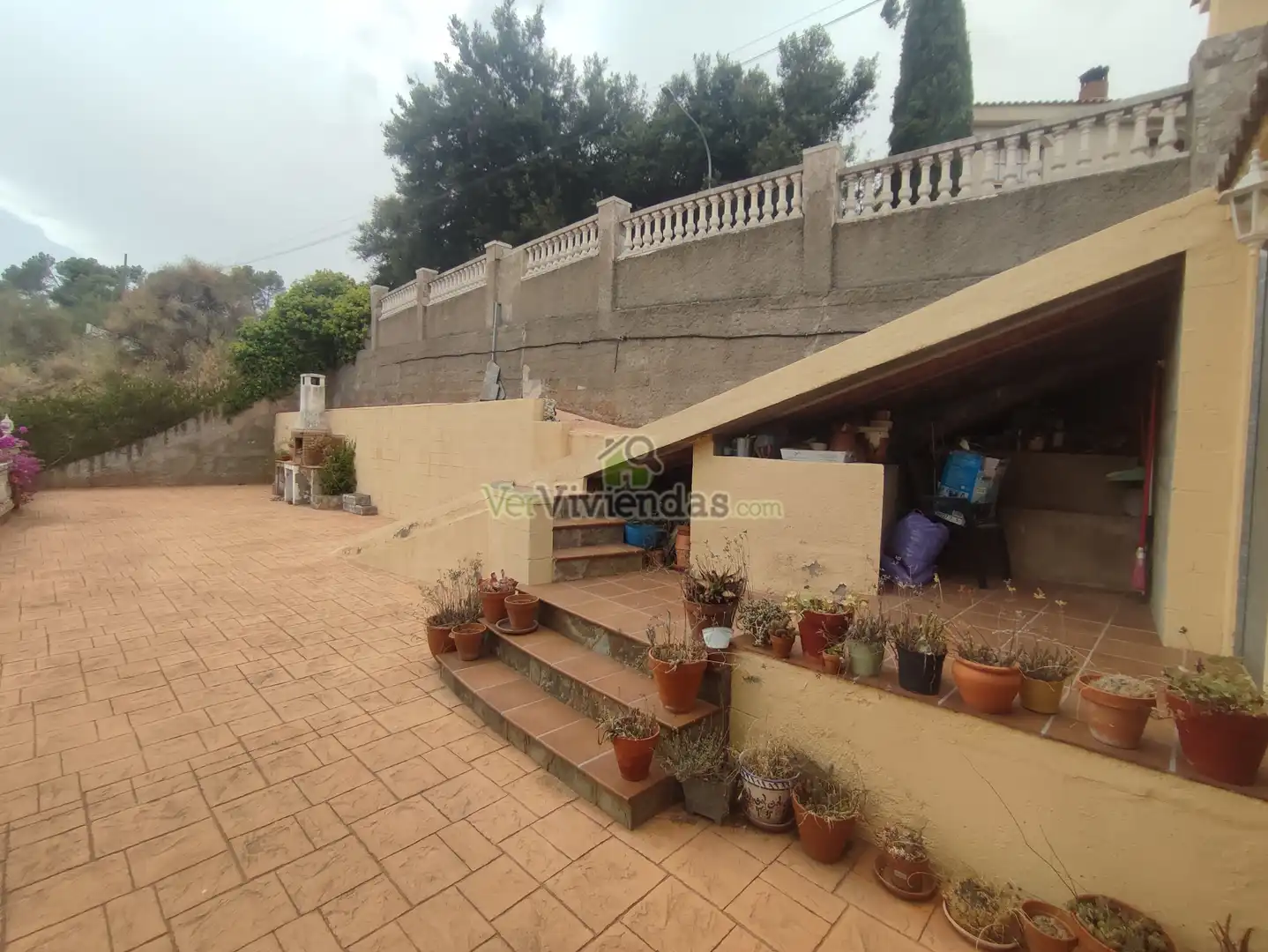 House with terrace for sale in Castellví de Rosanes, imagen 20