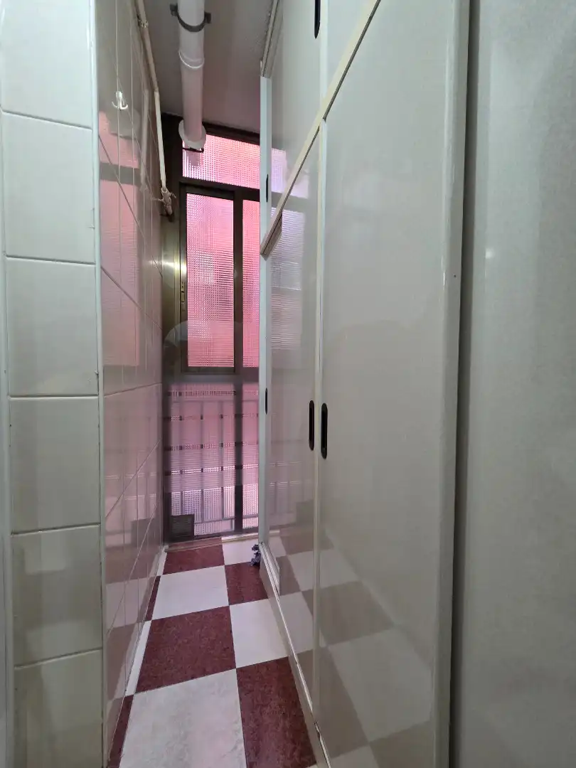 Pis en venda en Fuenlabrada amb Aire condicionat, Calefacció i Parquet