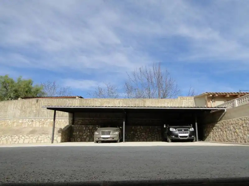 Detached house with pool for sale in El Llombo, imagen 31
