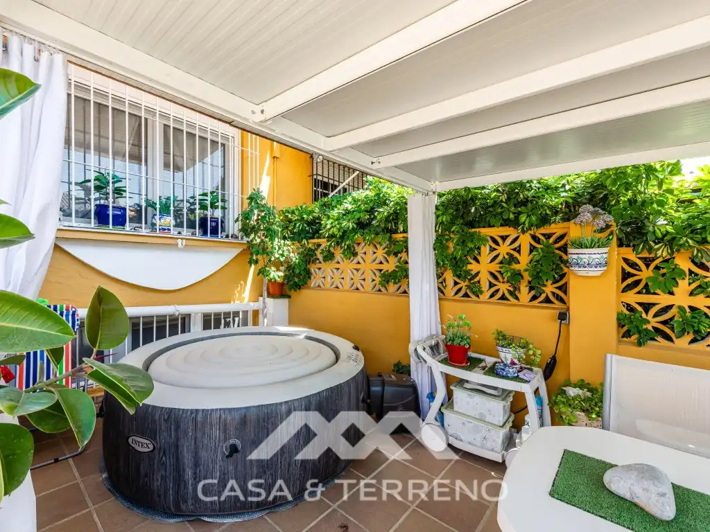 Terraced house to rent in Calle Ribera Del Duero, imagen 3