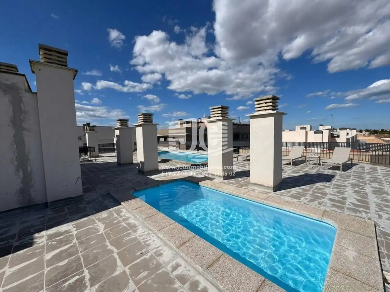 Wohnung zur Miete in Avenida Catalunya, L'Aldea