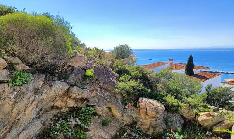 Apartment with garden for sale in Almadrava - Canyelles - Puig-Rom, imagen 6