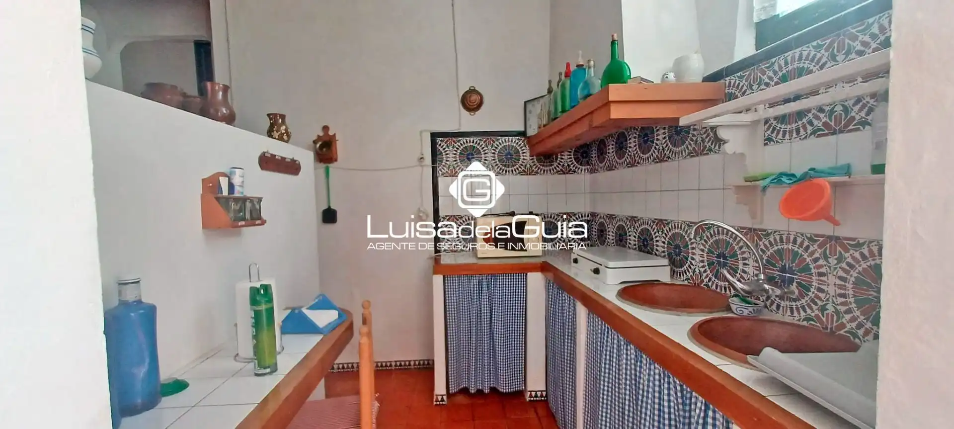 Haus zum Verkauf in VIRGEN DE CRIPTANA, imagen 18