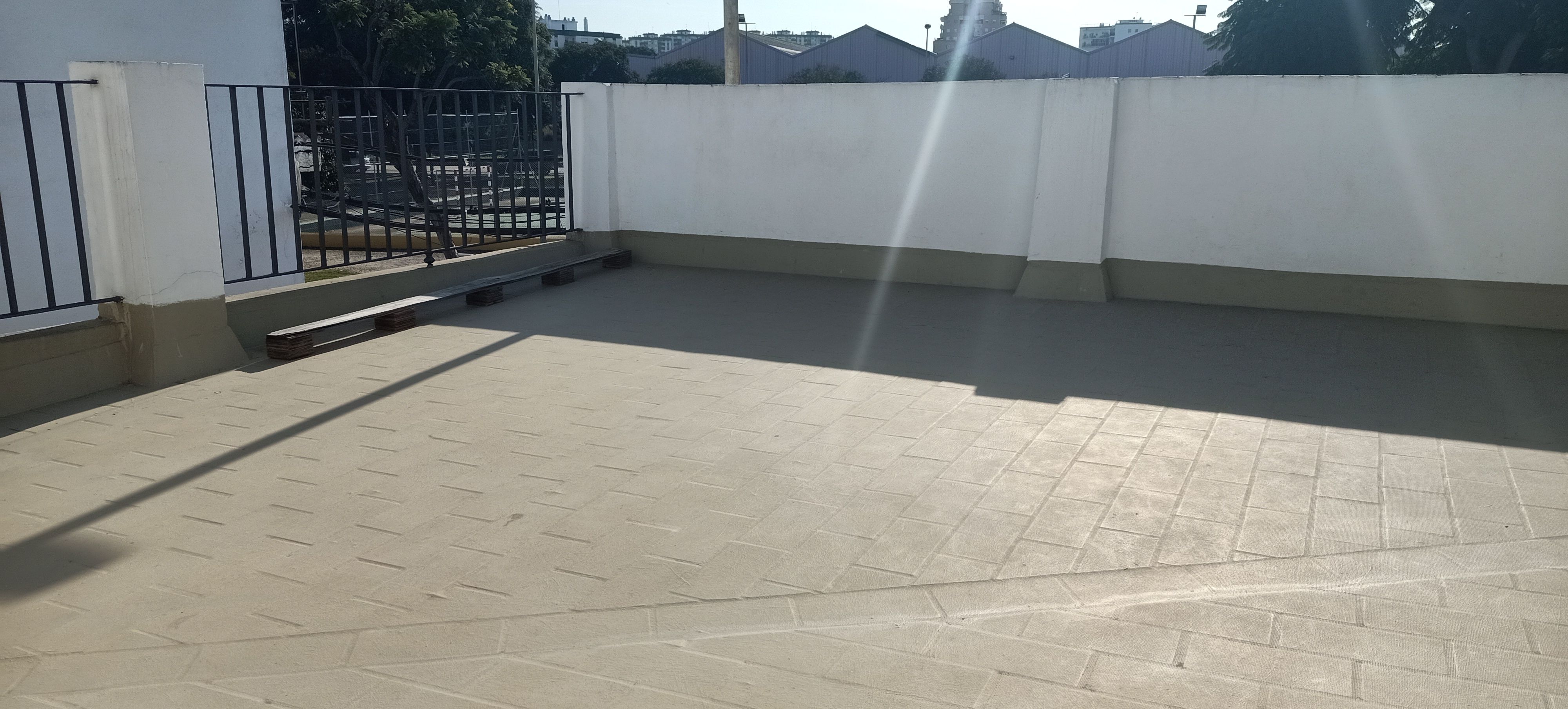 Apartament de lloguer a Chapín - Campus Universitario - Navinco
