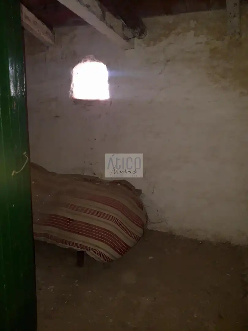 Dormitori de Casa o xalet en venda en Alcubillas