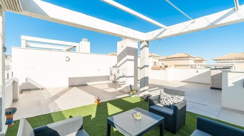 Foto 5 de Apartamento en venta en Calle Bidasoa, 5, Los Almendros, Orihuela