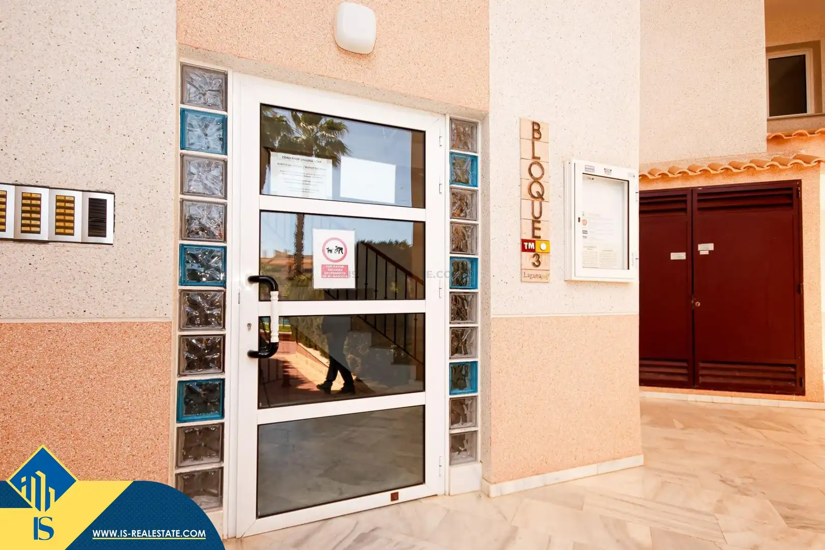 Flat with pool for sale in Orihuela Costa, imagen 48