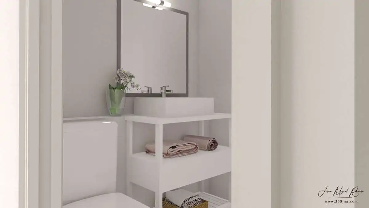 Erdgeschosswohnung mit Garten zum Verkauf in Salatar, imagen 28