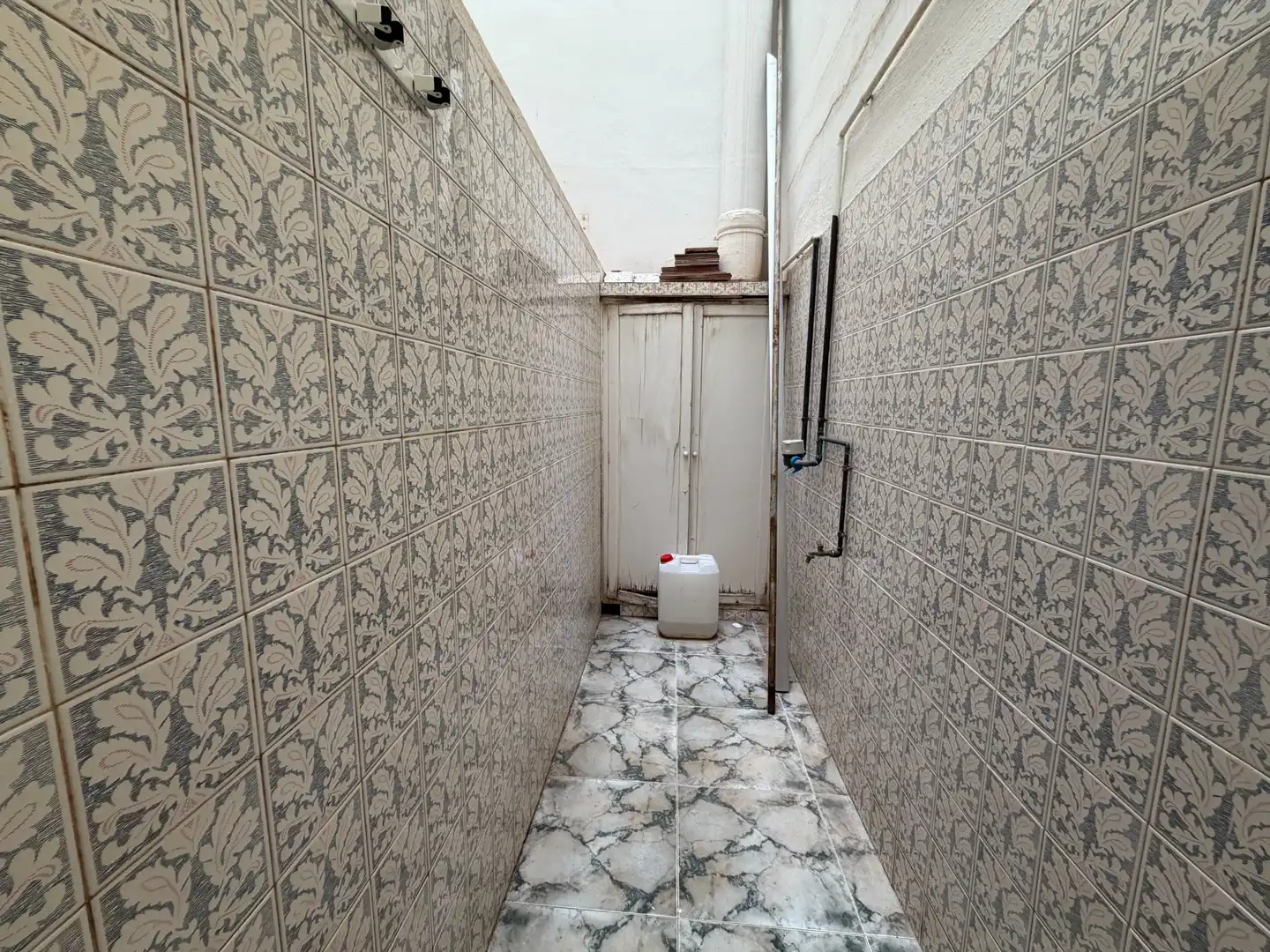 Baño de Piso en venta en Santa Pola con Terraza y Amueblado
