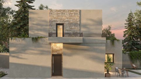 Foto 2 de Casa adosada en venda a Cubas de la Sagra, Madrid