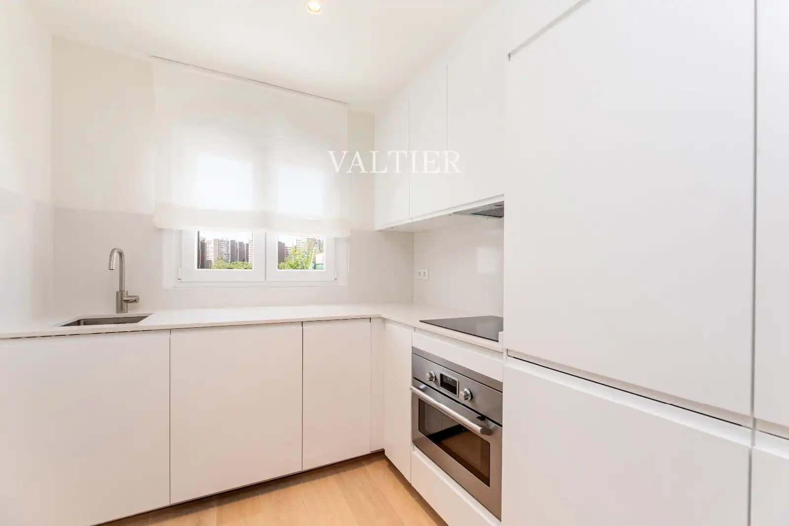 Flat for rent in Molina, Almenara -Ventilla