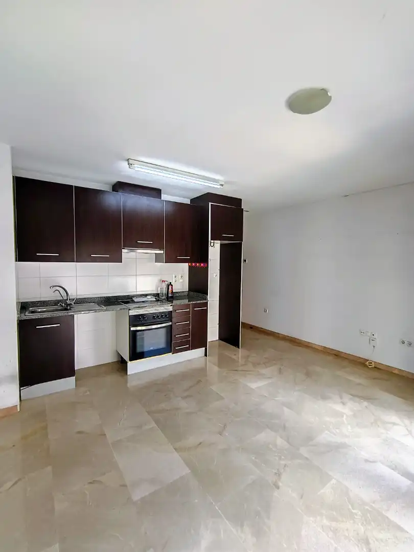 Ático con ascensor en venta en Carrer Benito Pérez Galdós
