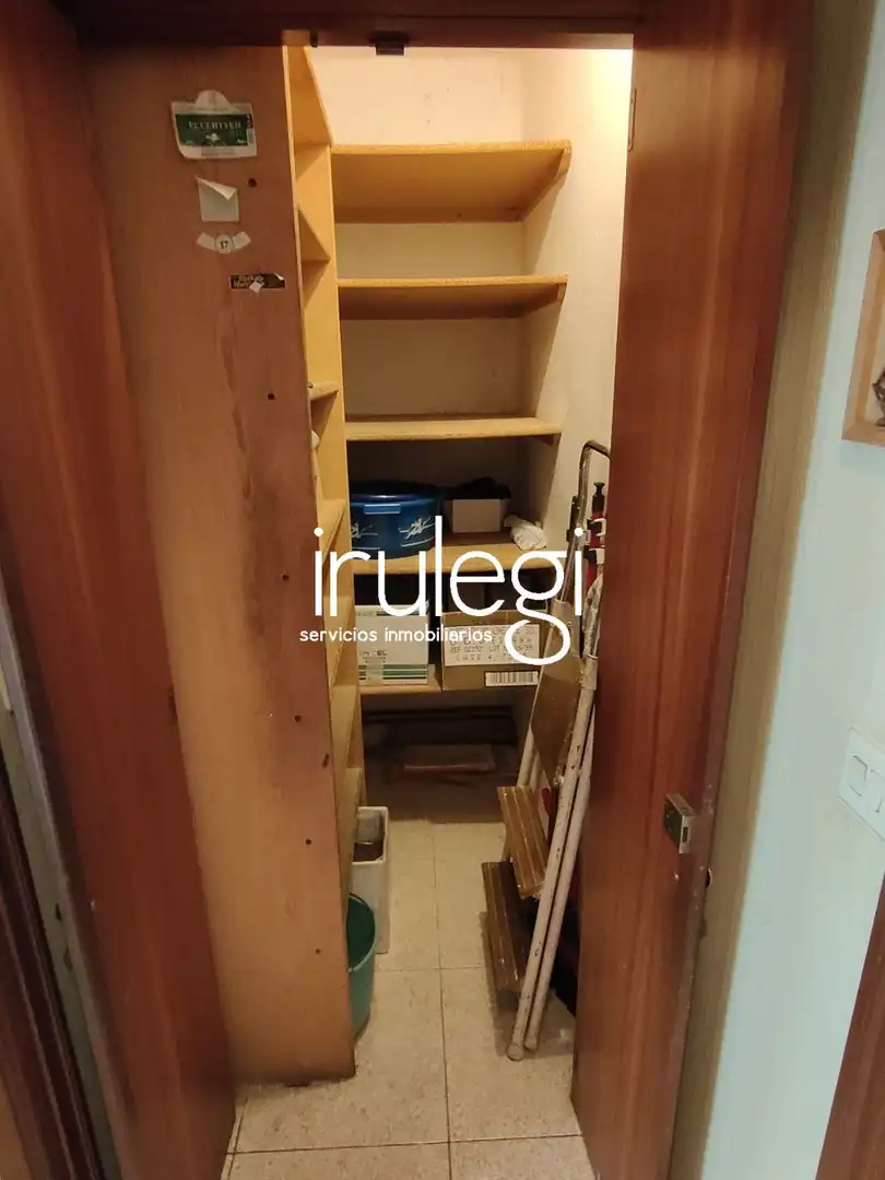 Flat for rent in Andoain  with Heating, Storage room and Furnished