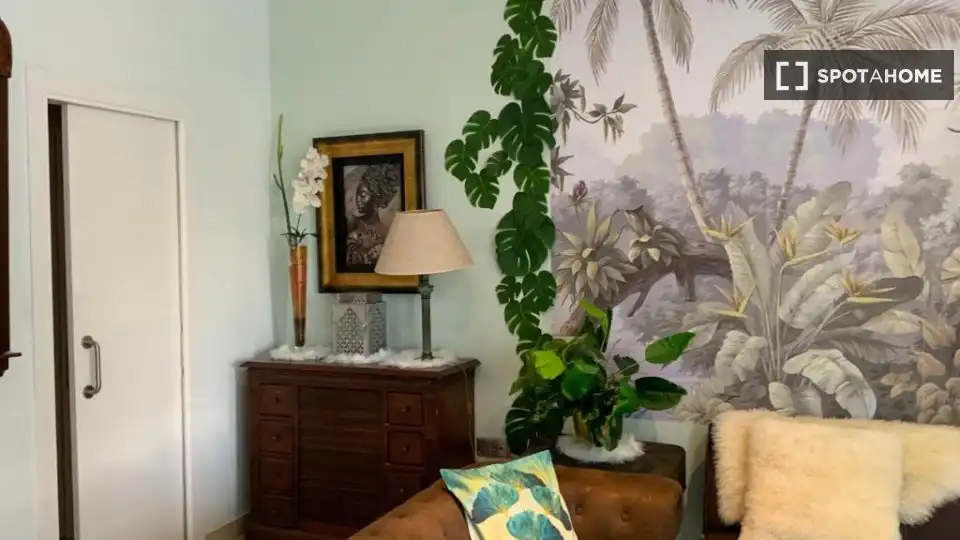 Habitación en Bulevar del Xúquer