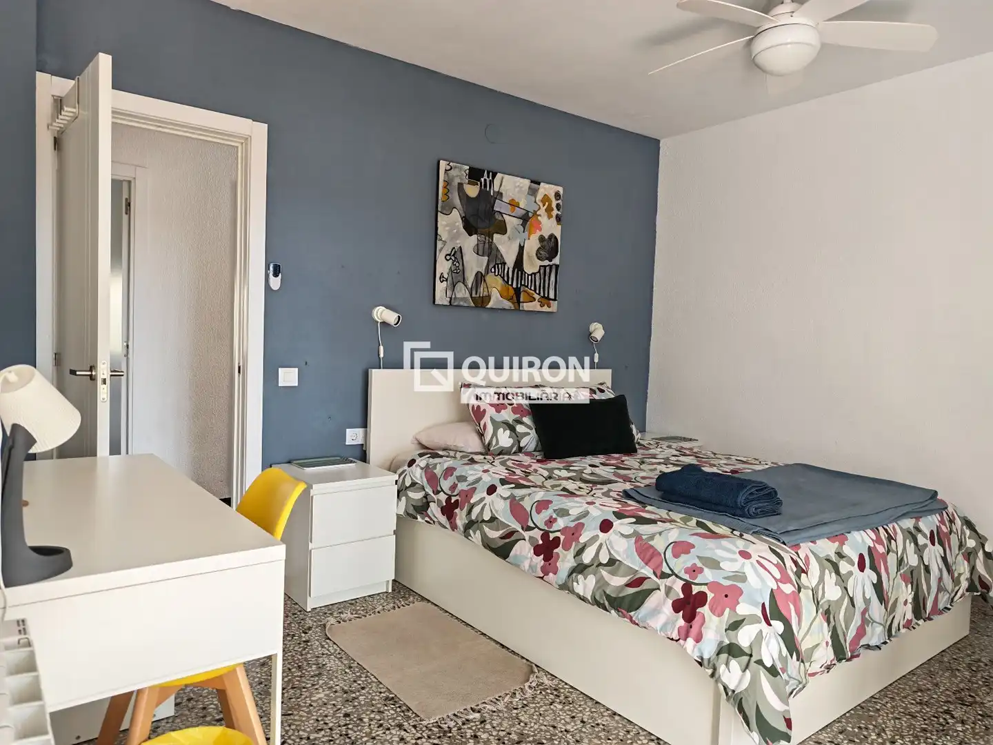 Chalet con piscina en venta en Bellvei, imagen 9