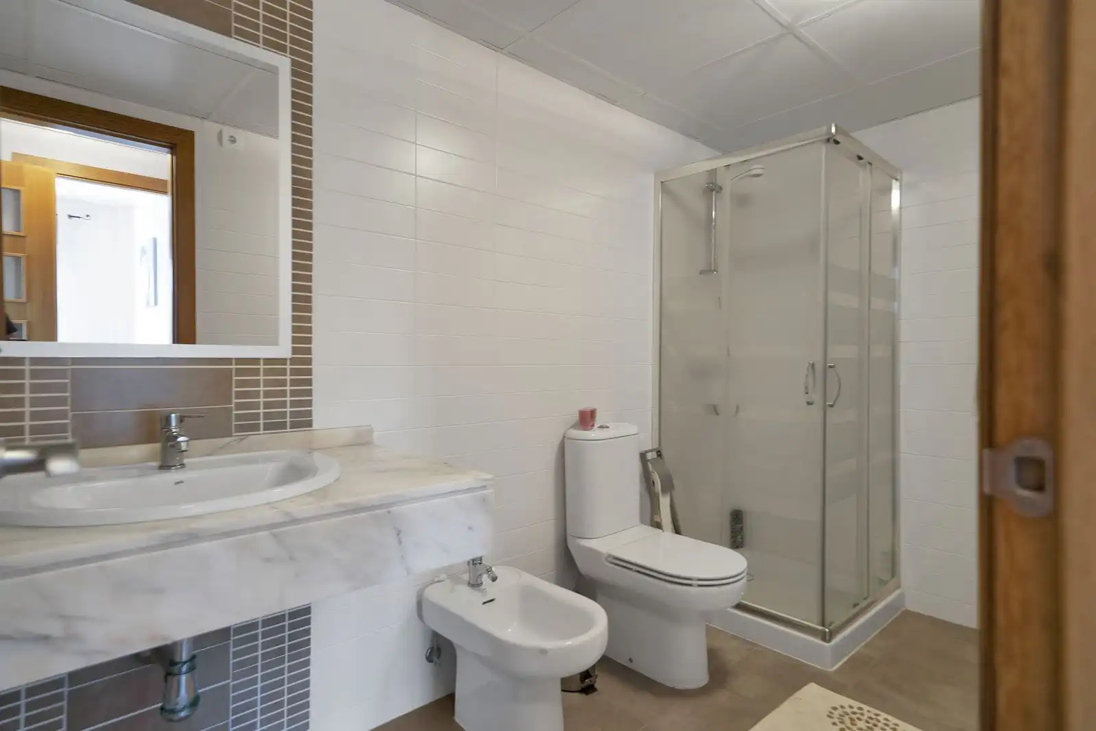 Apartment mit Pool zum Verkauf in Selwo, imagen 14