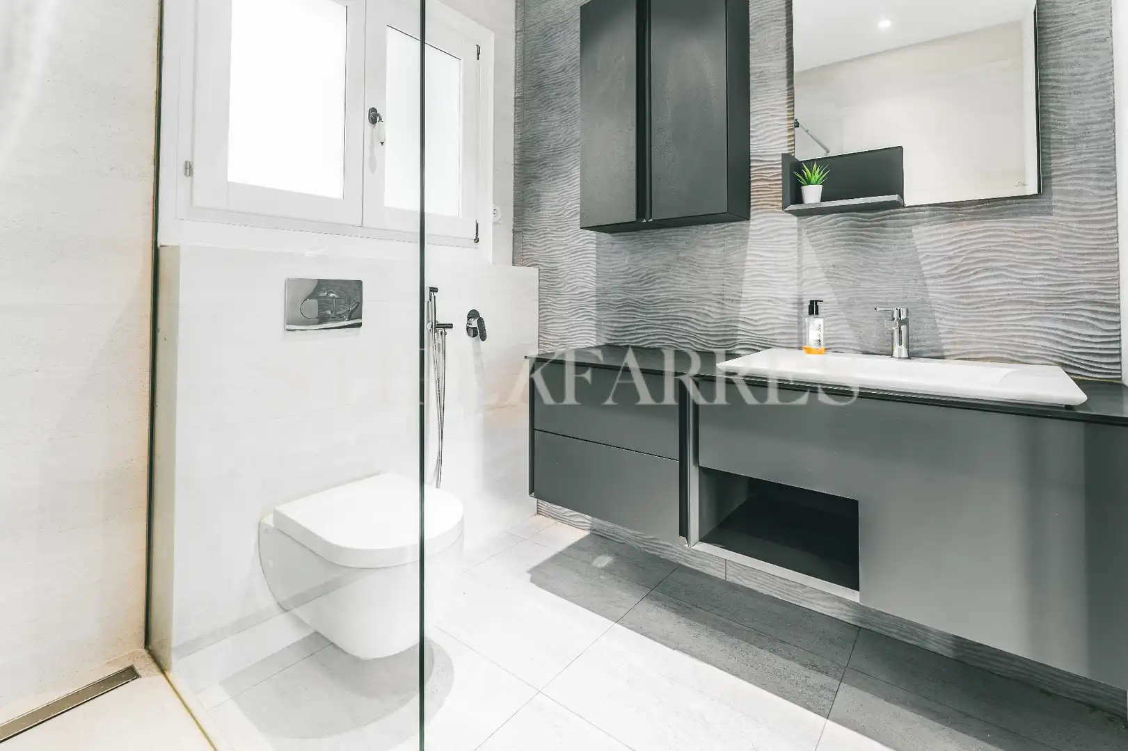 Flat with terrace to rent in Sarrià - Sant Gervasi, imagen 20