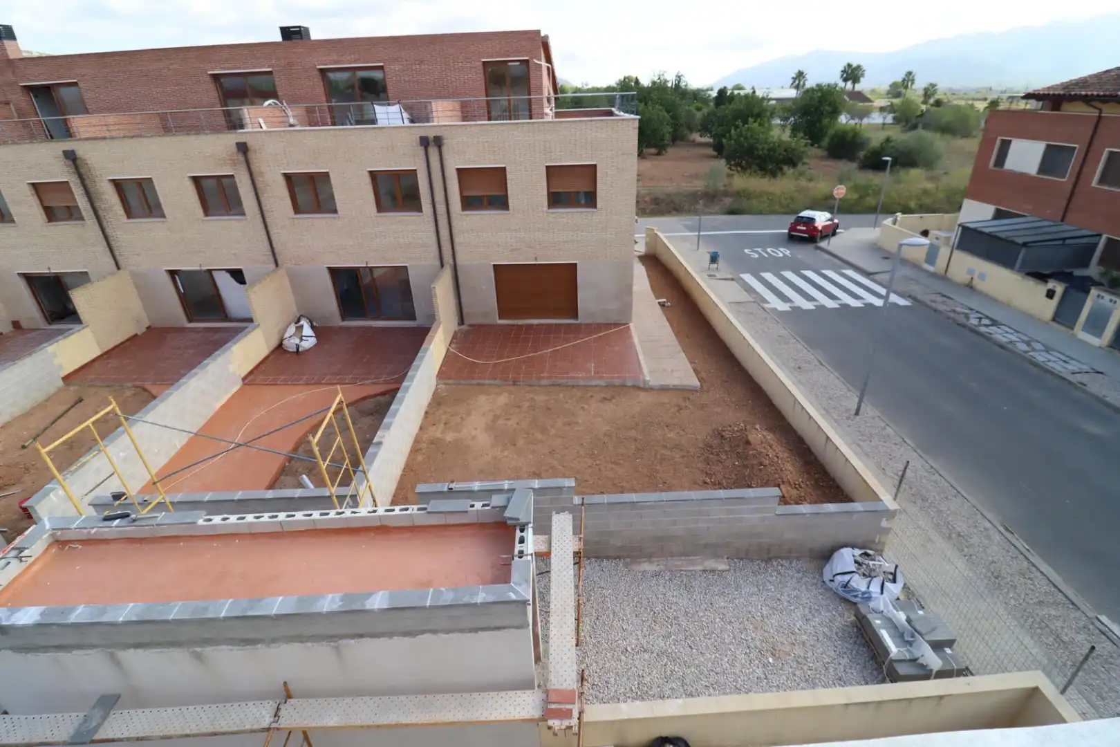 Casa adosada en venta en Calle Montserrat Roig, Ulldecona