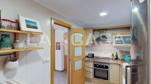 Photo 3 of Flat for sale in Carrer del Poeta Mas I Ros, 2, Ciutat Jardí, Valencia Capital