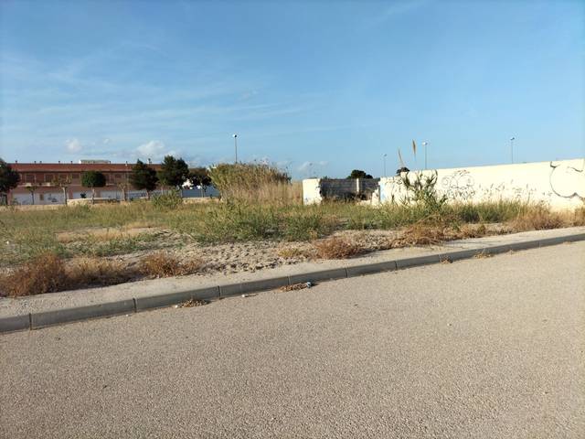 Terreno residencial en Venta en Cox