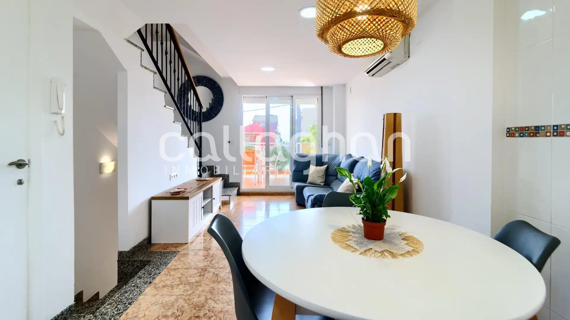 Casa bifamiliare in vendita a Calle del Cerezo, imagen 19