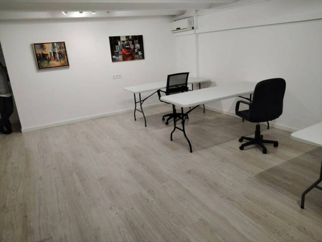 Local comercial en Alquiler en Plaça d'Eivissa, 6 en Horta