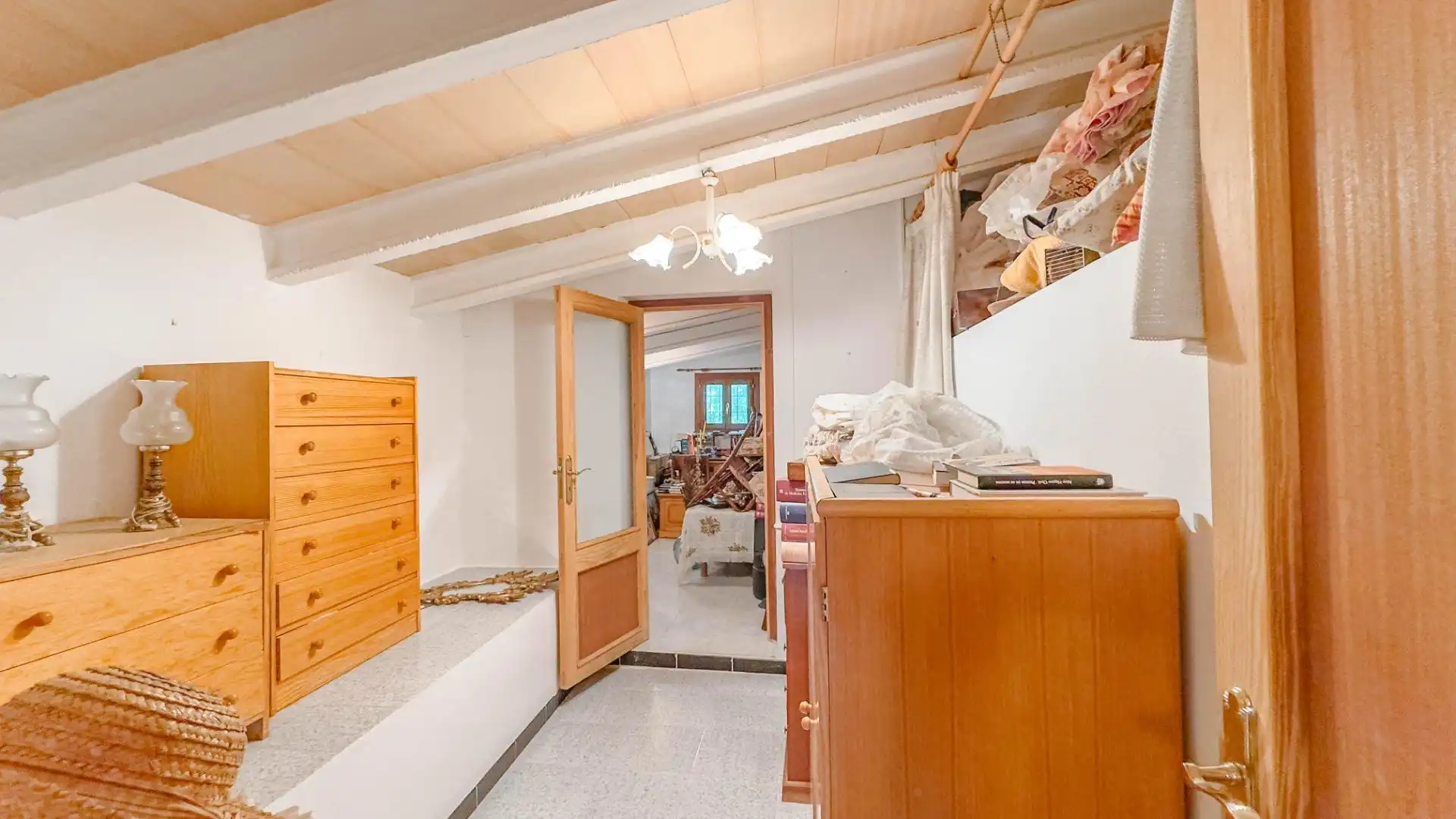 Country homes for sale in Puigpunyent  with Heating, Private garden and Terrace