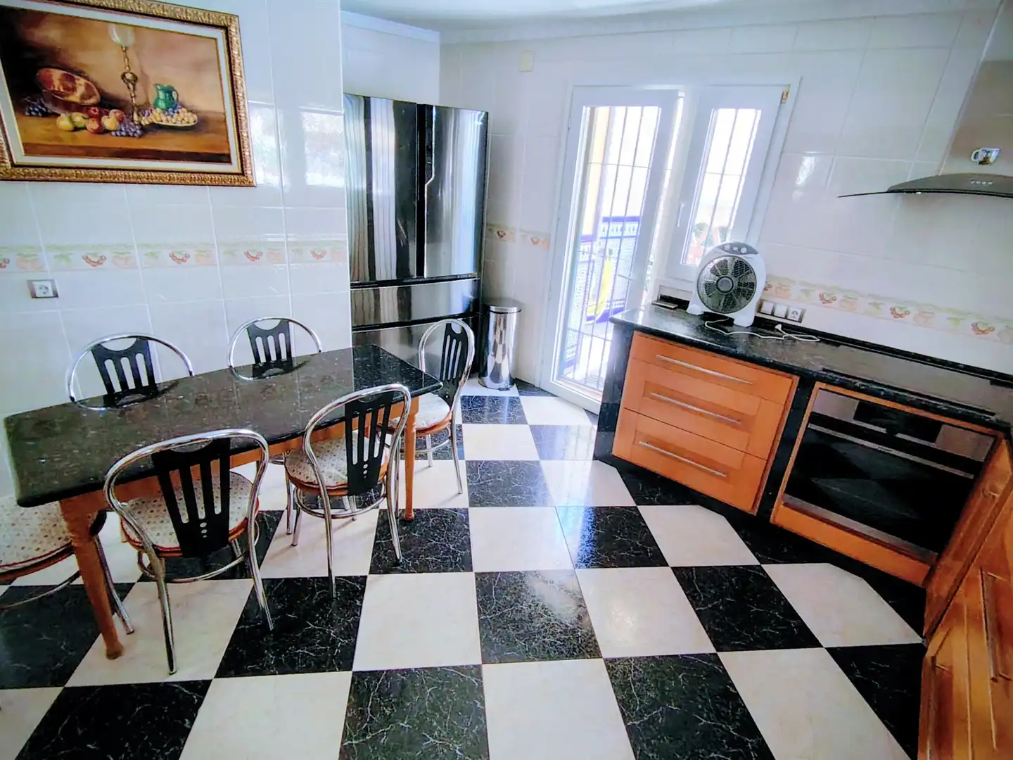 Villa con piscina in vendita a Torremuelle, imagen 11