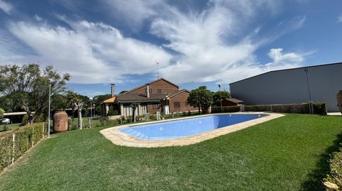 Foto 3 de Finca rústica en venda a Corcos, Valladolid