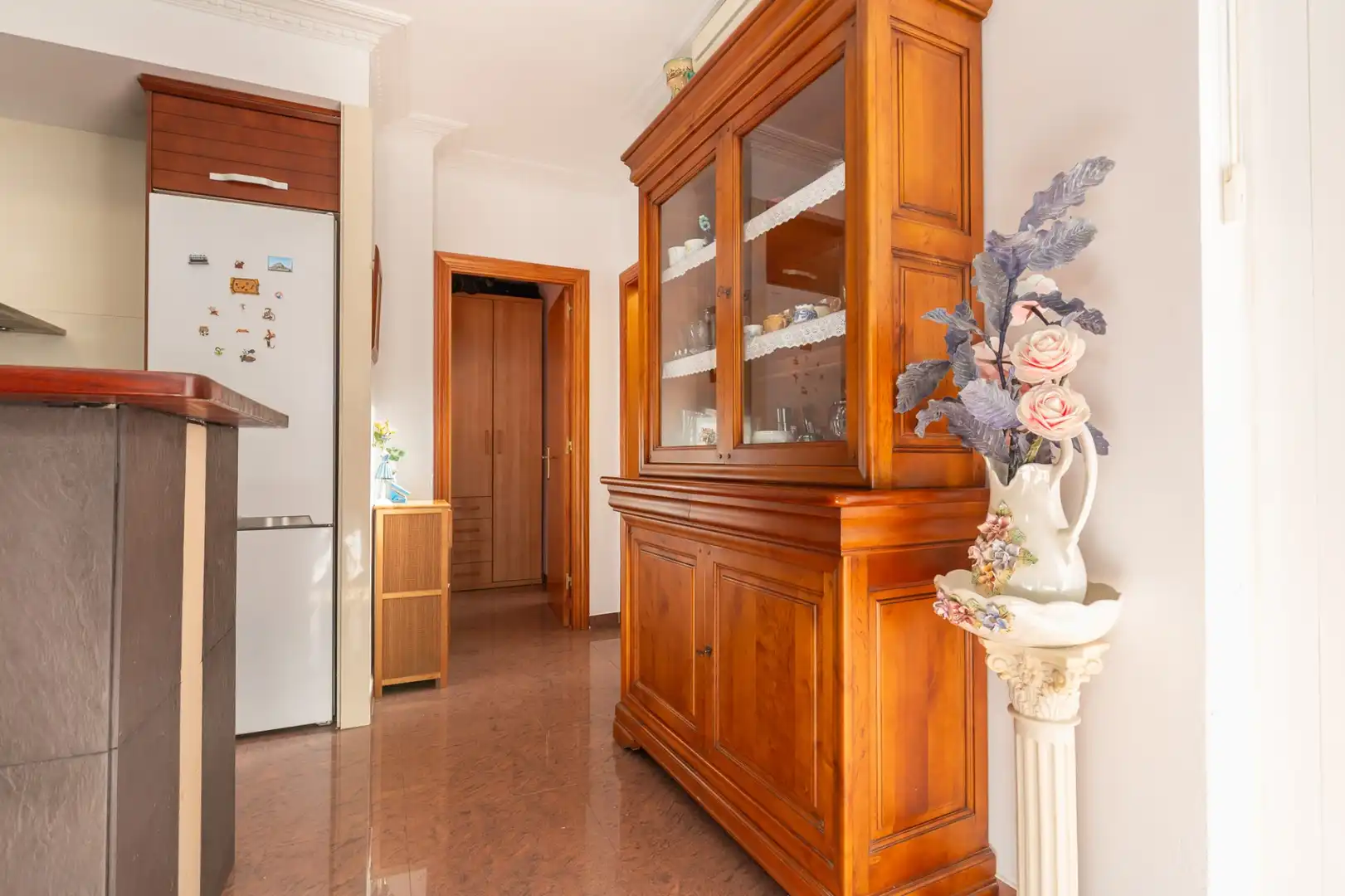 Rez-de-chaussée à vendre à COLL I VEHI, imagen 14
