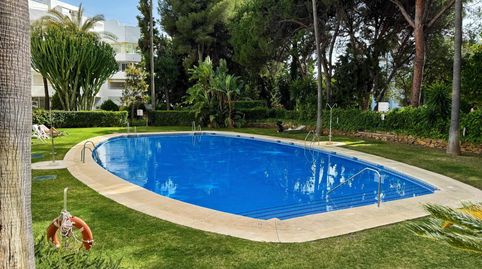 Apartamento en alquiler en Este  Golf Río Real, 2 dormitorios.